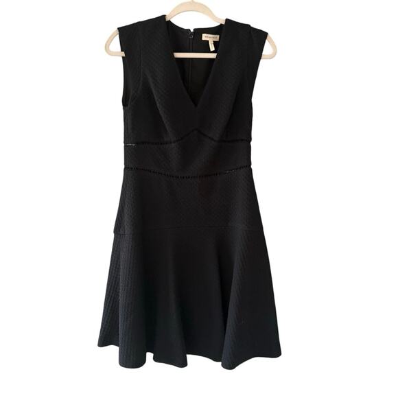 Rebecca Taylor mini dress EUC - Picture 12 of 12
